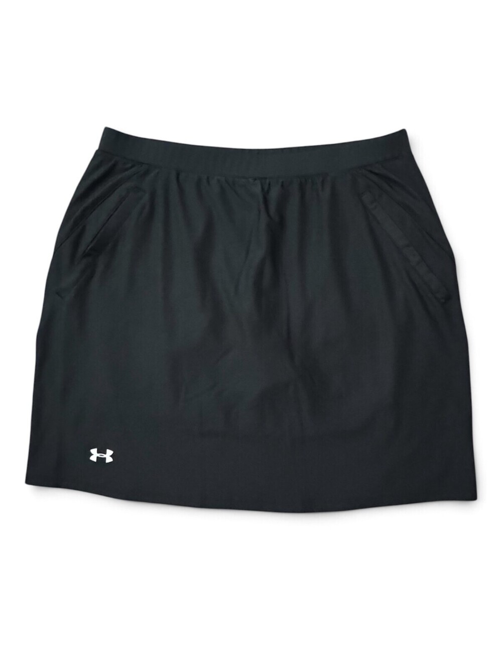 Under Armour Heat Gear Athletic Skort w/Pockets - Size S